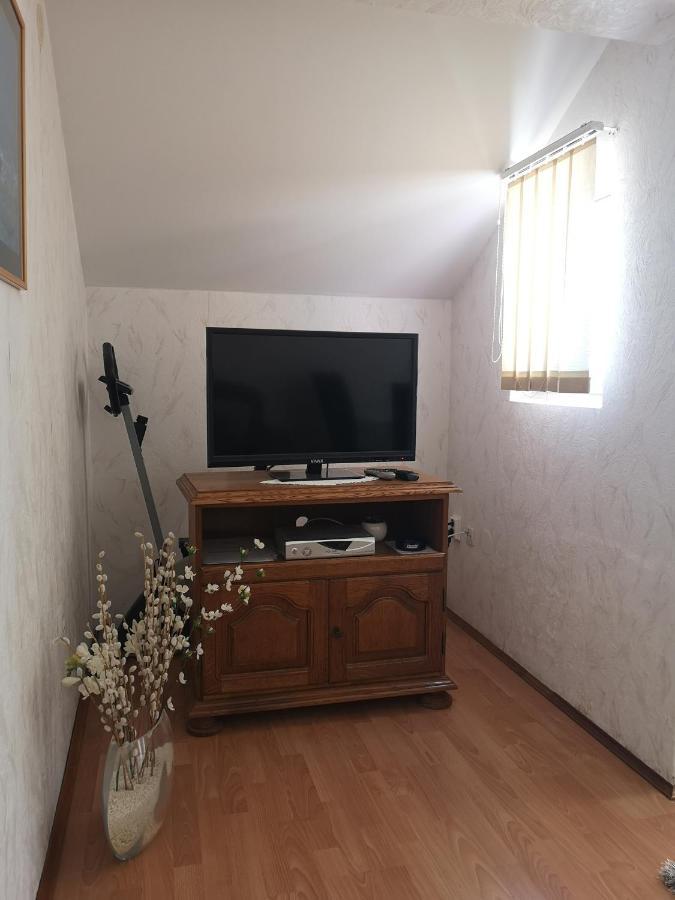 Apartments & Rooms Anita フヴァル エクステリア 写真