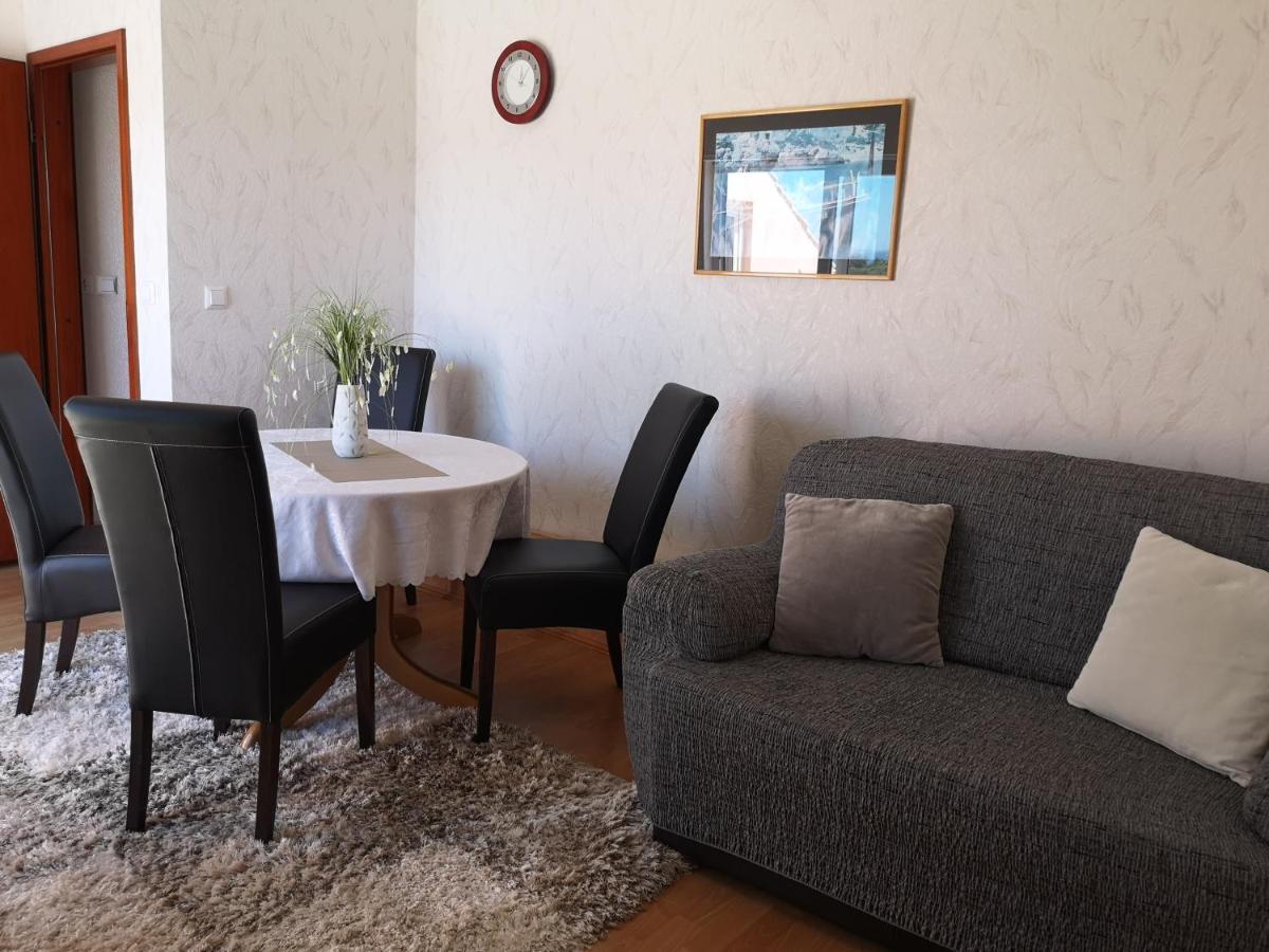 Apartments & Rooms Anita フヴァル エクステリア 写真