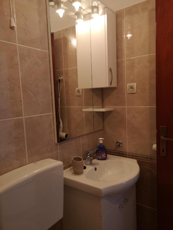 Apartments & Rooms Anita フヴァル エクステリア 写真