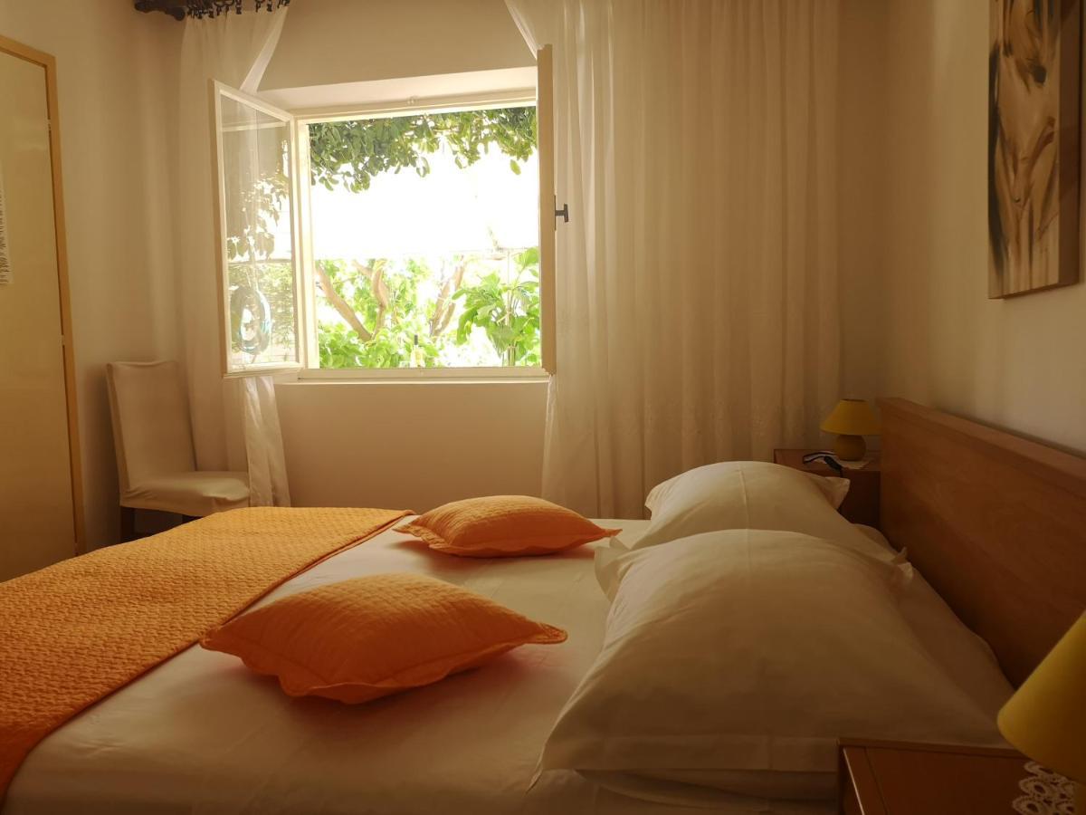 Apartments & Rooms Anita フヴァル エクステリア 写真