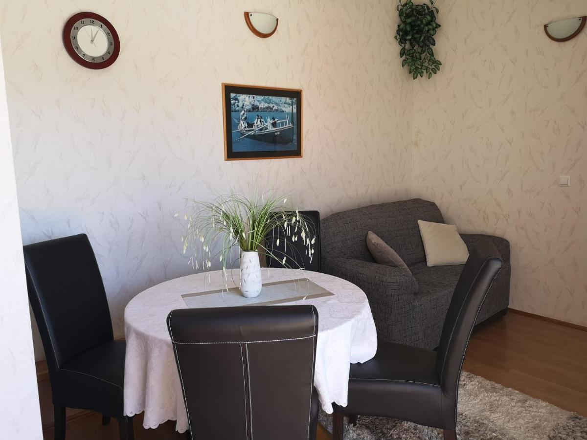 Apartments & Rooms Anita フヴァル エクステリア 写真