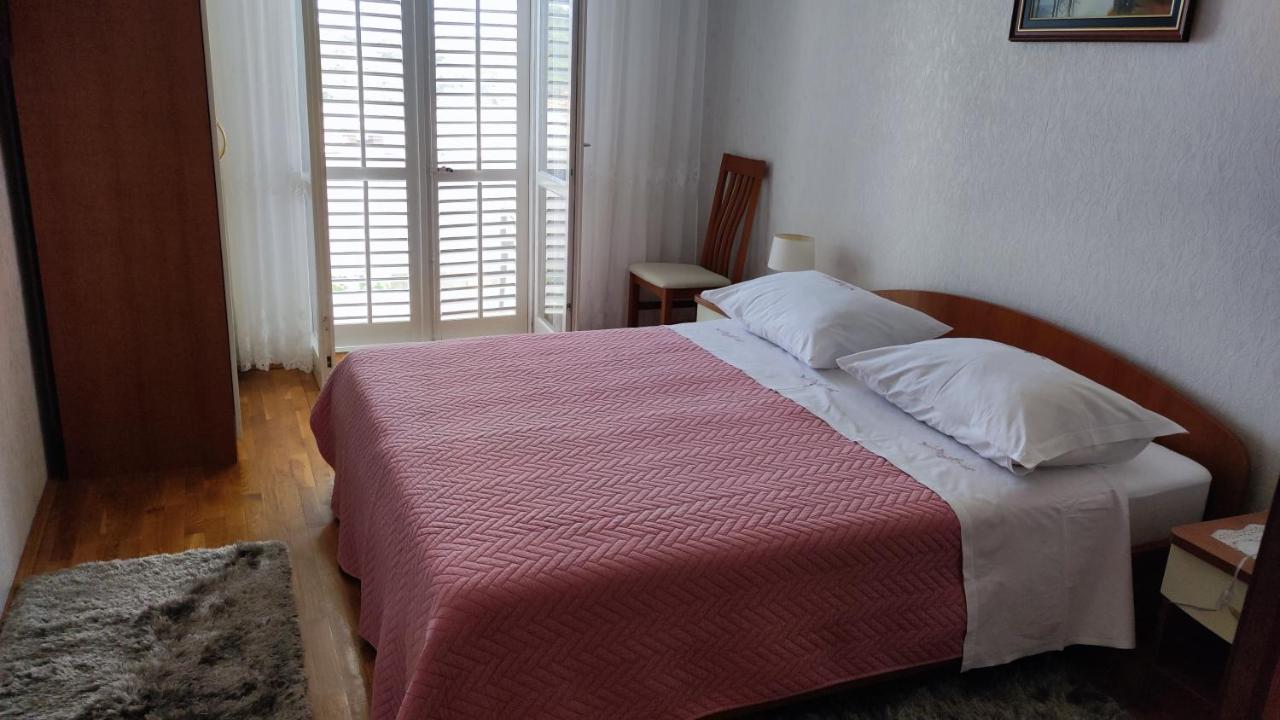 Apartments & Rooms Anita フヴァル エクステリア 写真